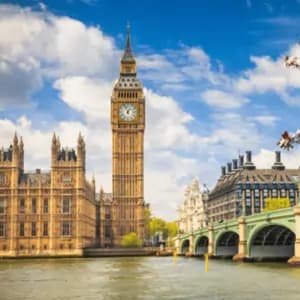 UK Support