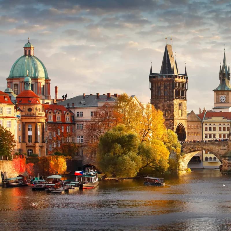 Czech Republic