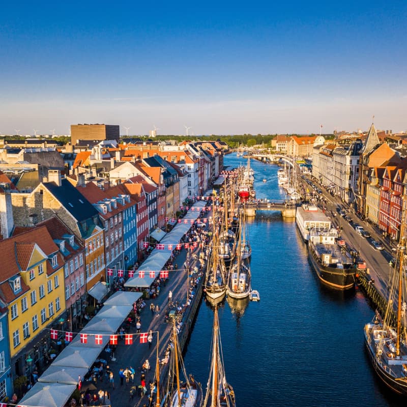 Denmark