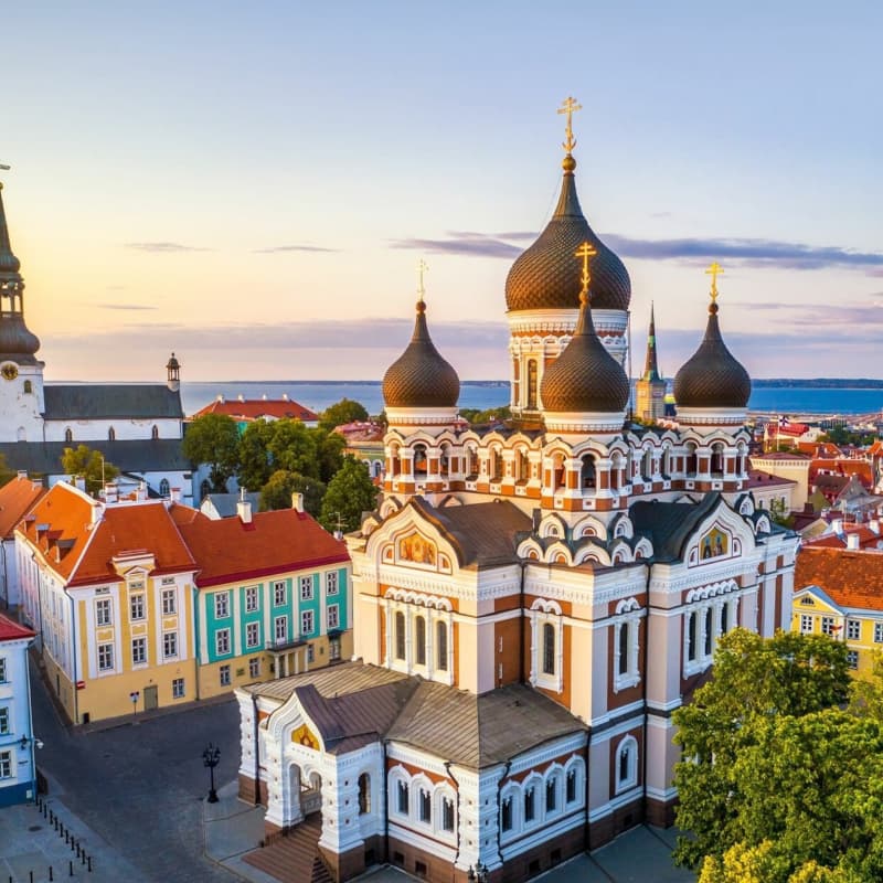 Estonia