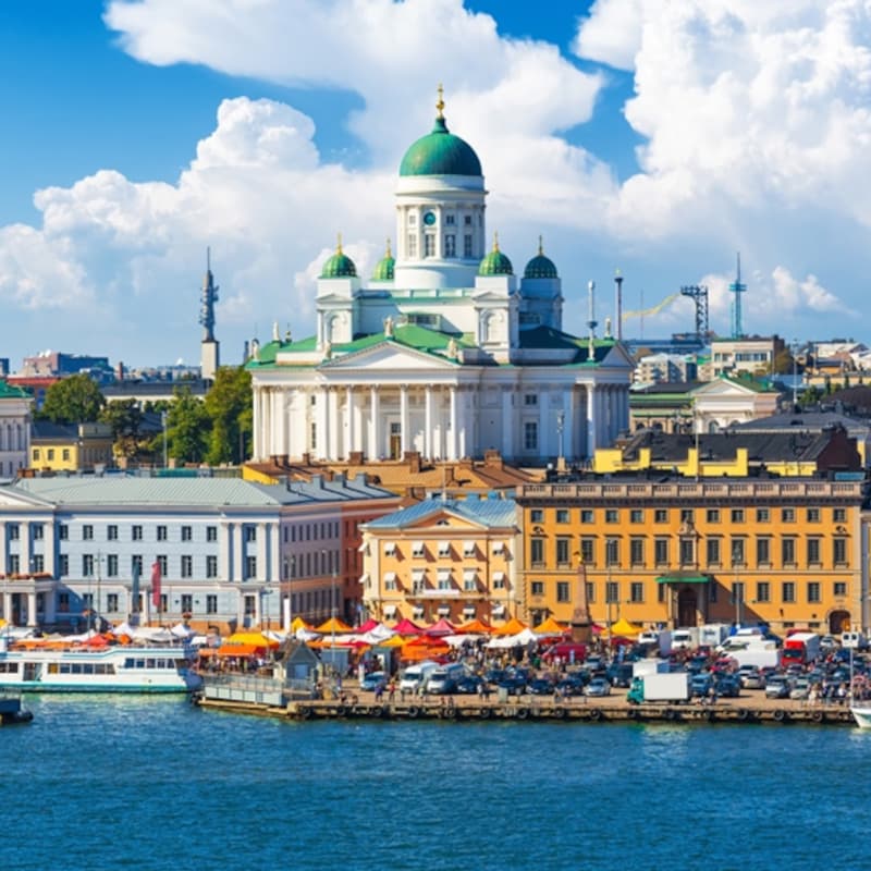 Finland