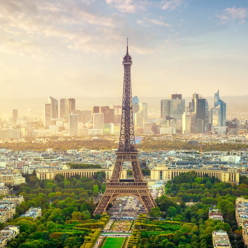 France
