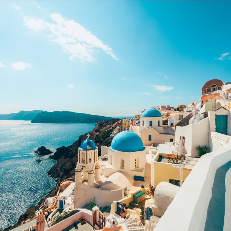 Greece