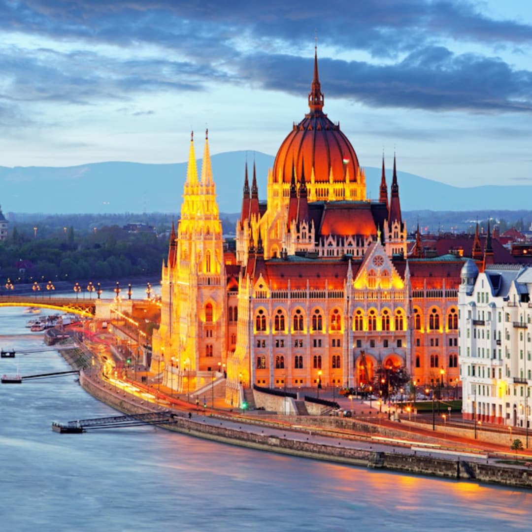 Hungary