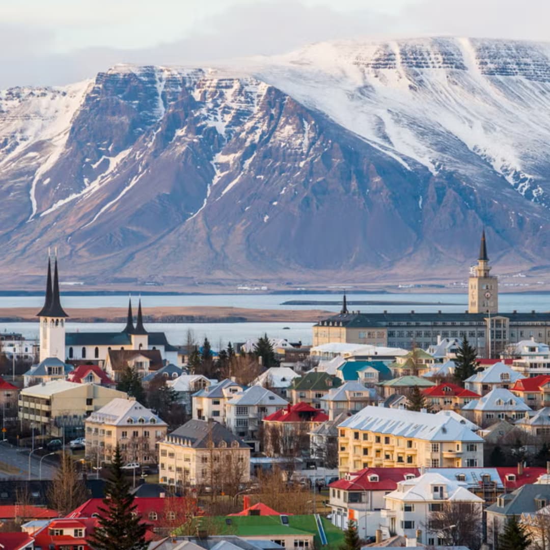 Iceland