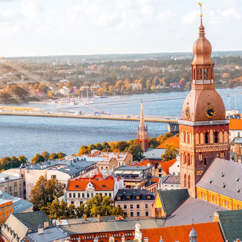 Latvia