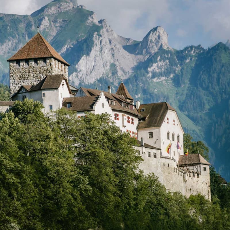Liechtenstein