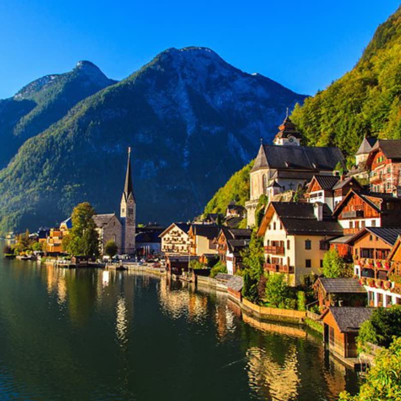 Austria