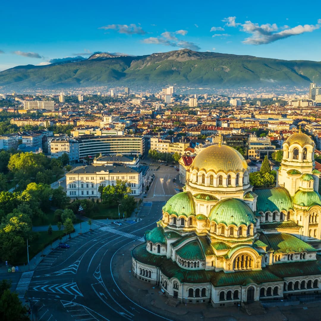 Bulgaria