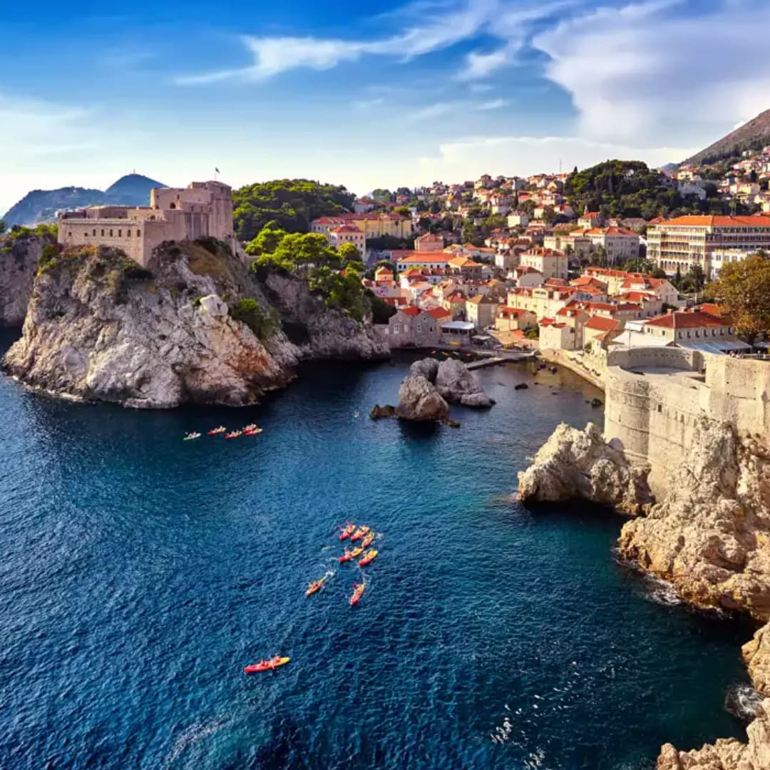 Croatia